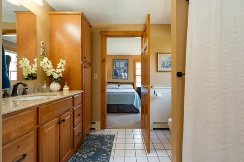 34 Ferrin Road Chichester NH 03258