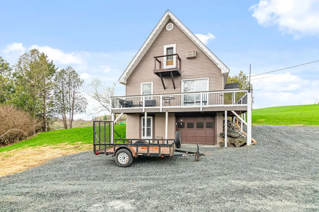 227 W Berkshire Road Enosburg VT 05450