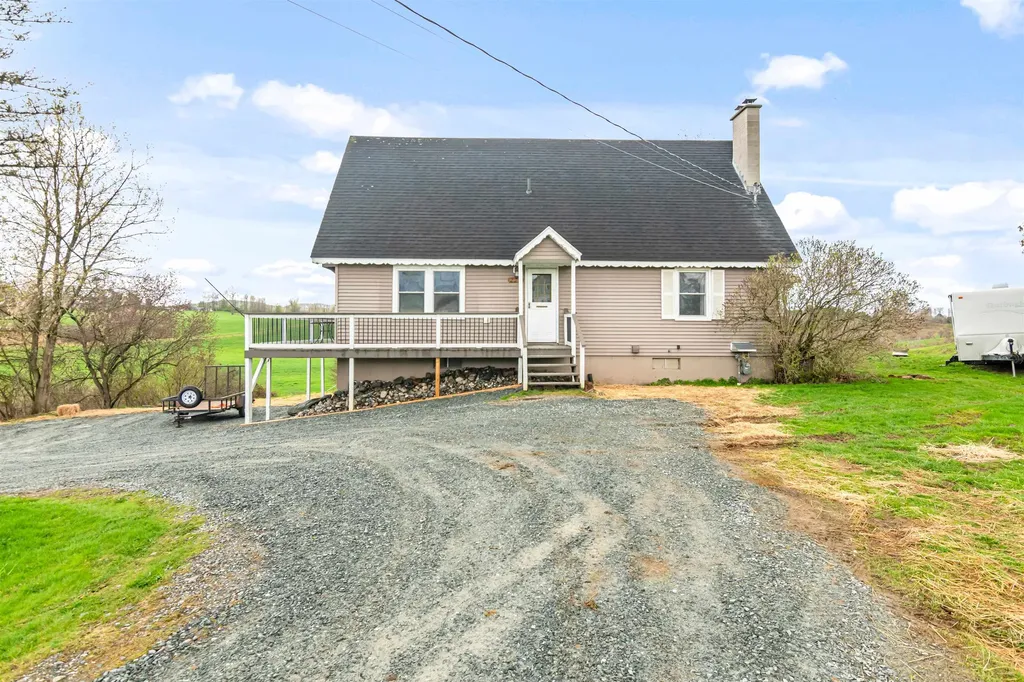 227 W Berkshire Road Enosburg VT 05450