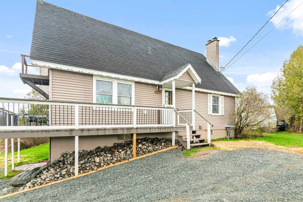 227 W Berkshire Road Enosburg VT 05450