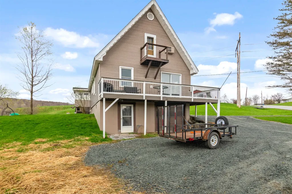 227 W Berkshire Road Enosburg VT 05450