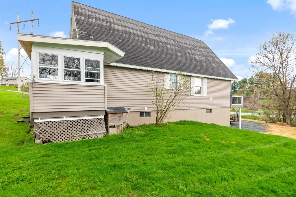 227 W Berkshire Road Enosburg VT 05450