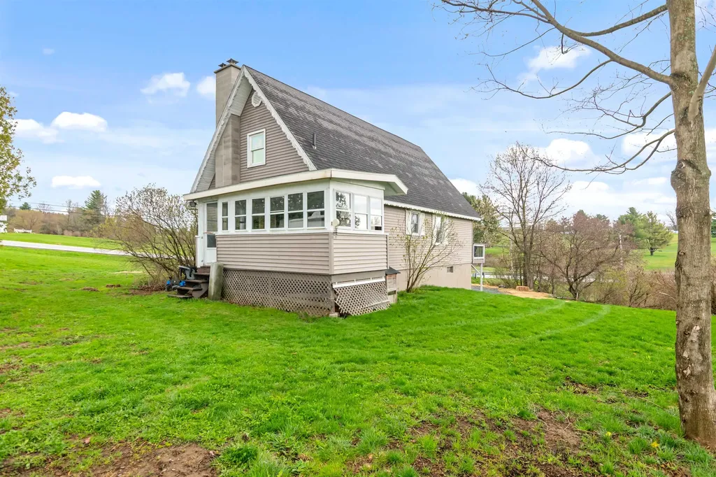 227 W Berkshire Road Enosburg VT 05450