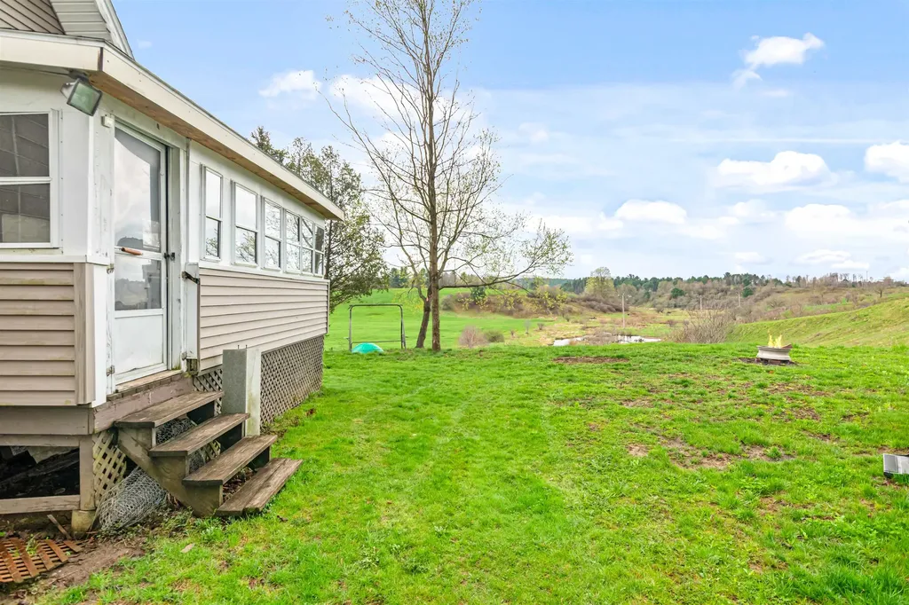 227 W Berkshire Road Enosburg VT 05450