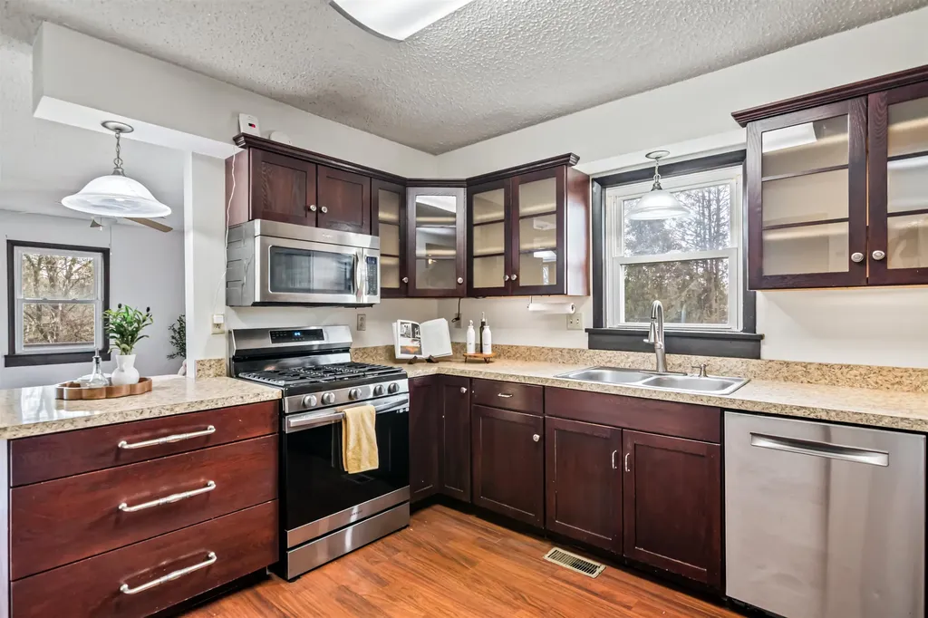 227 W Berkshire Road Enosburg VT 05450