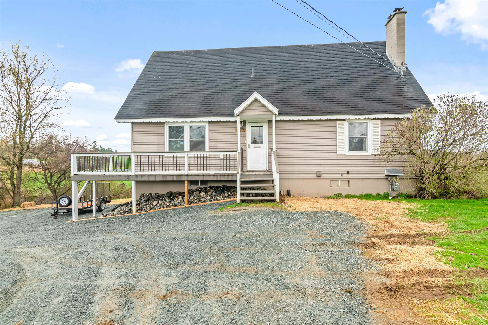 227 W Berkshire Road Enosburg VT 05450