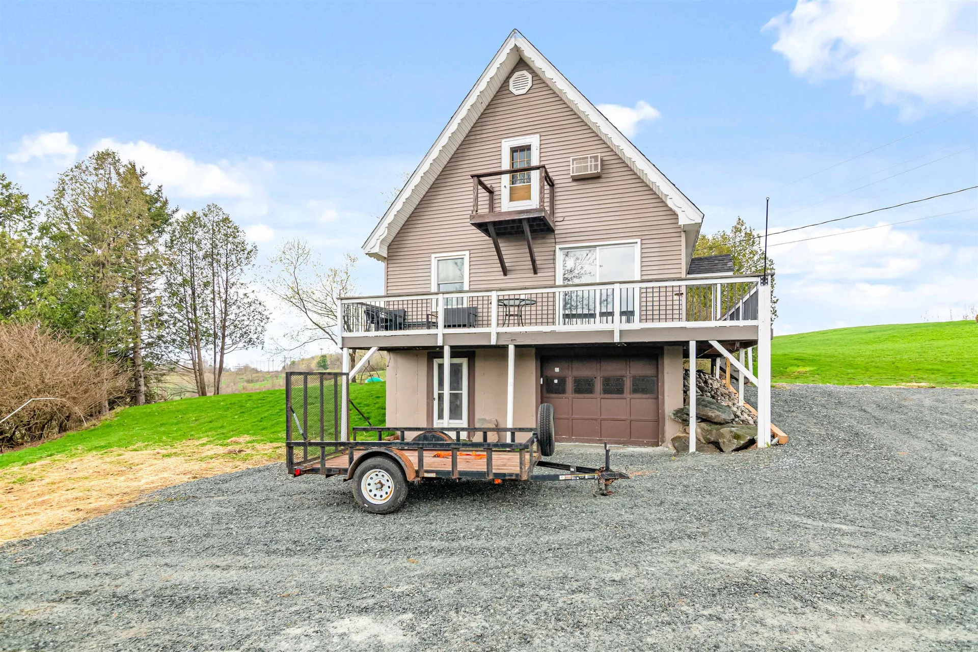 227 W Berkshire Road Enosburg VT 05450