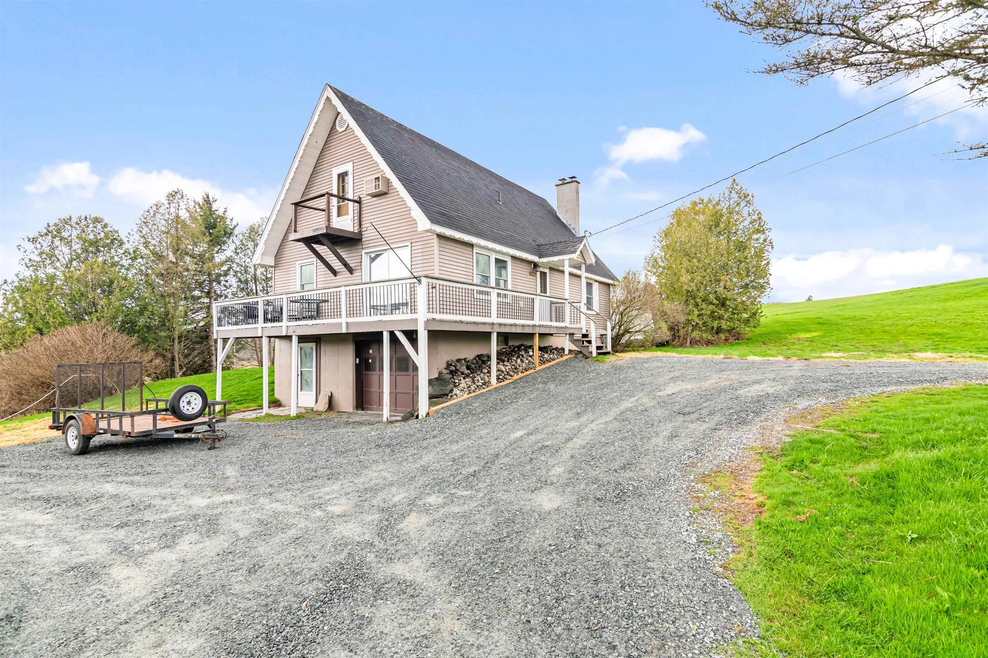 227 W Berkshire Road Enosburg VT 05450