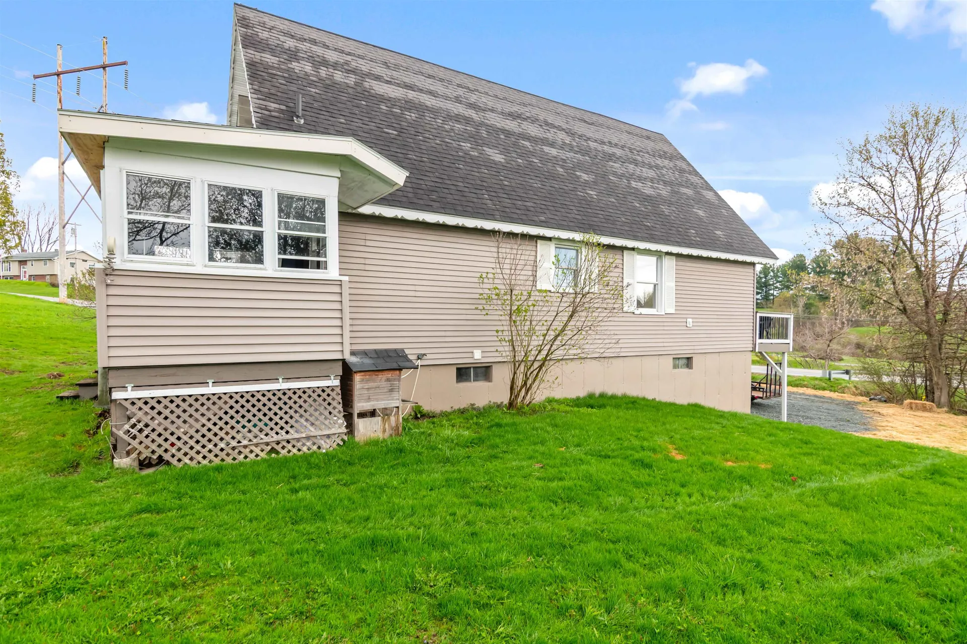 227 W Berkshire Road Enosburg VT 05450