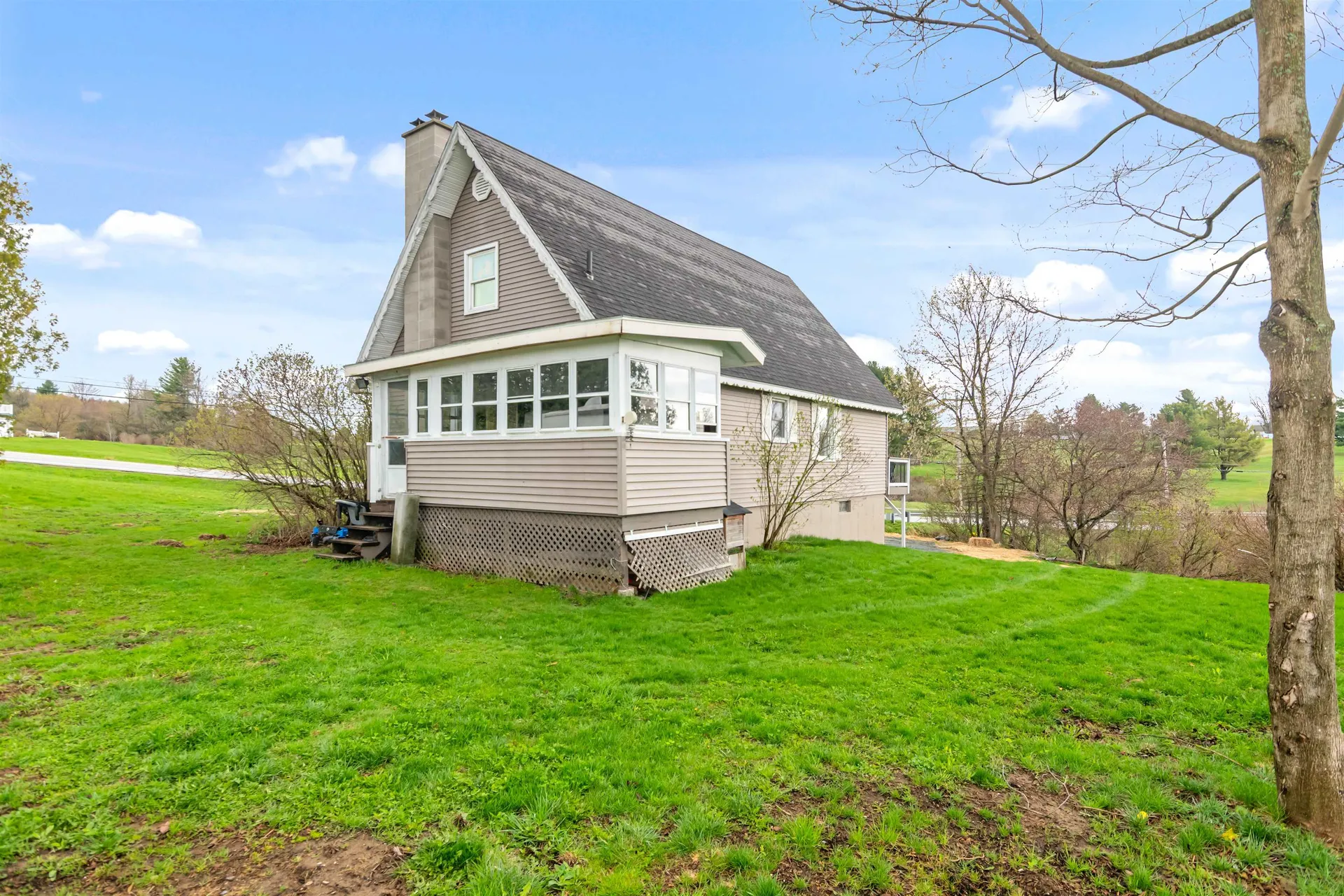 227 W Berkshire Road Enosburg VT 05450