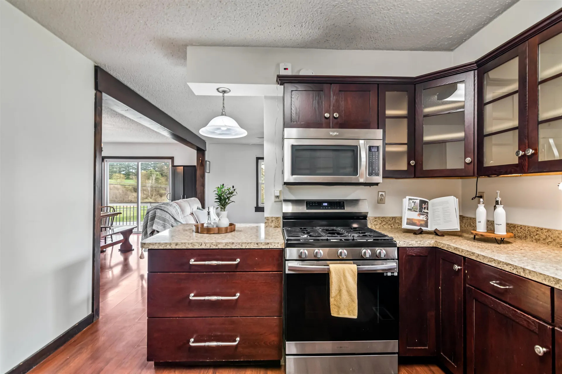 227 W Berkshire Road Enosburg VT 05450