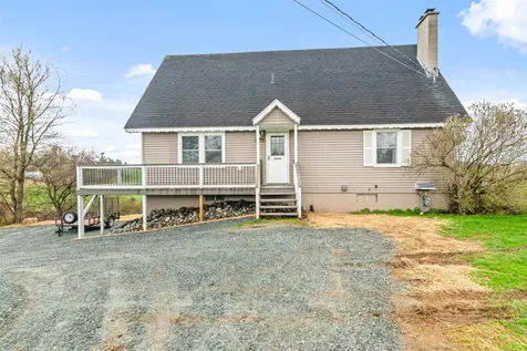 227 W Berkshire Road Enosburg VT 05450