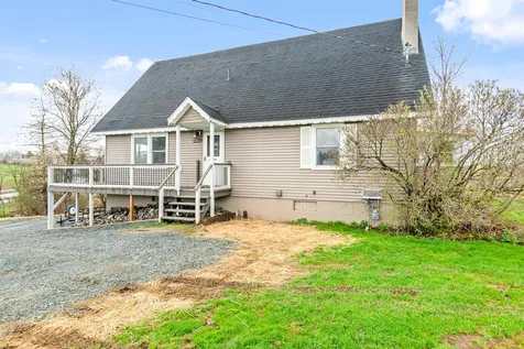 227 W Berkshire Road Enosburg VT 05450