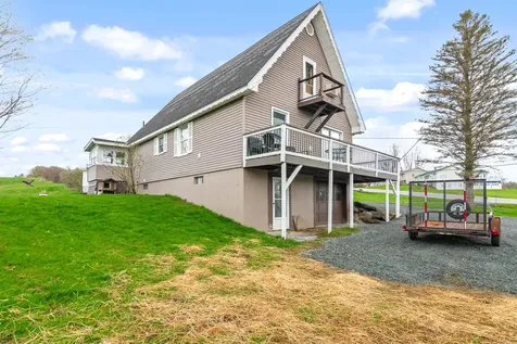 227 W Berkshire Road Enosburg VT 05450