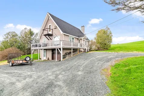 227 W Berkshire Road Enosburg VT 05450