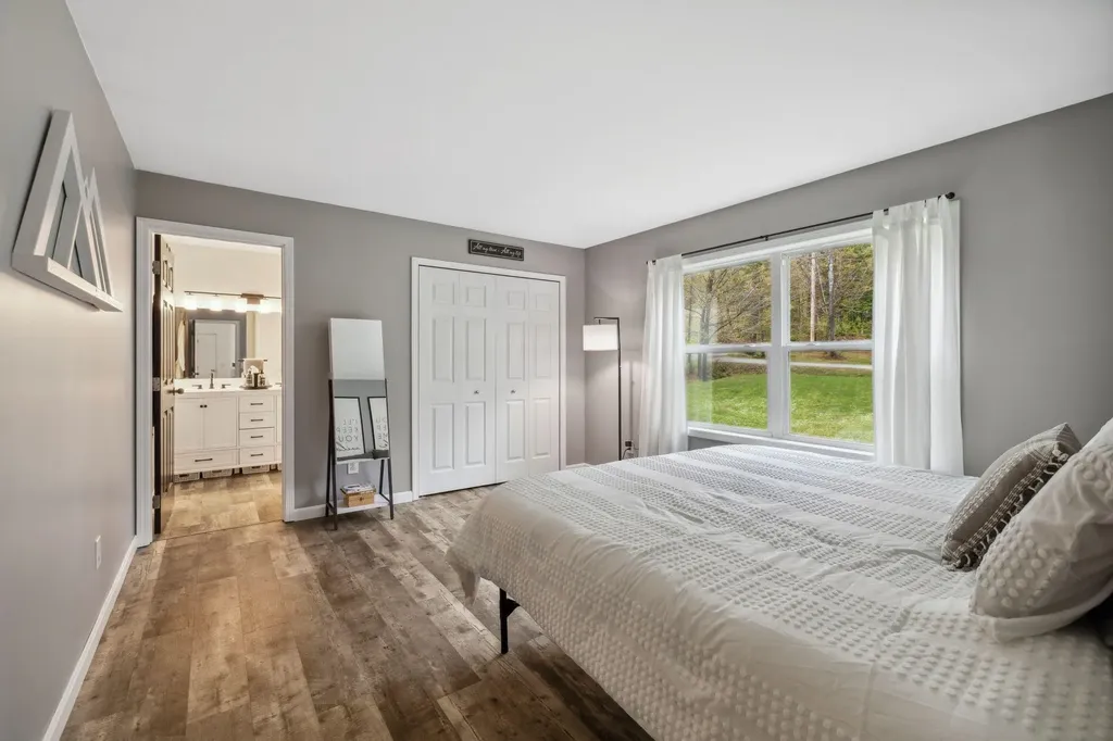 162 Hayward Road Croydon NH 03773