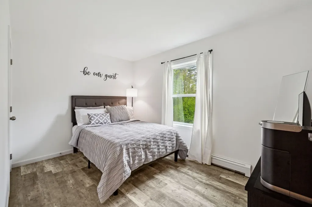 162 Hayward Road Croydon NH 03773