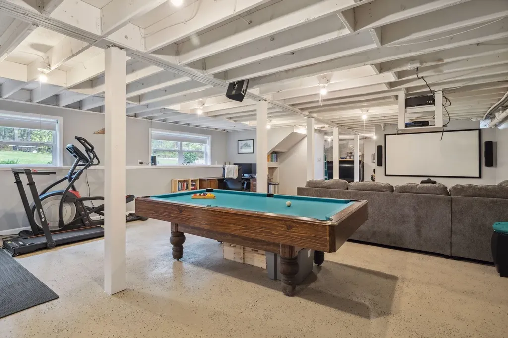 162 Hayward Road Croydon NH 03773