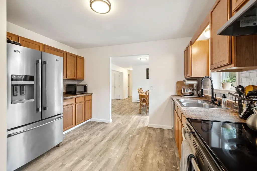 162 Hayward Road Croydon NH 03773