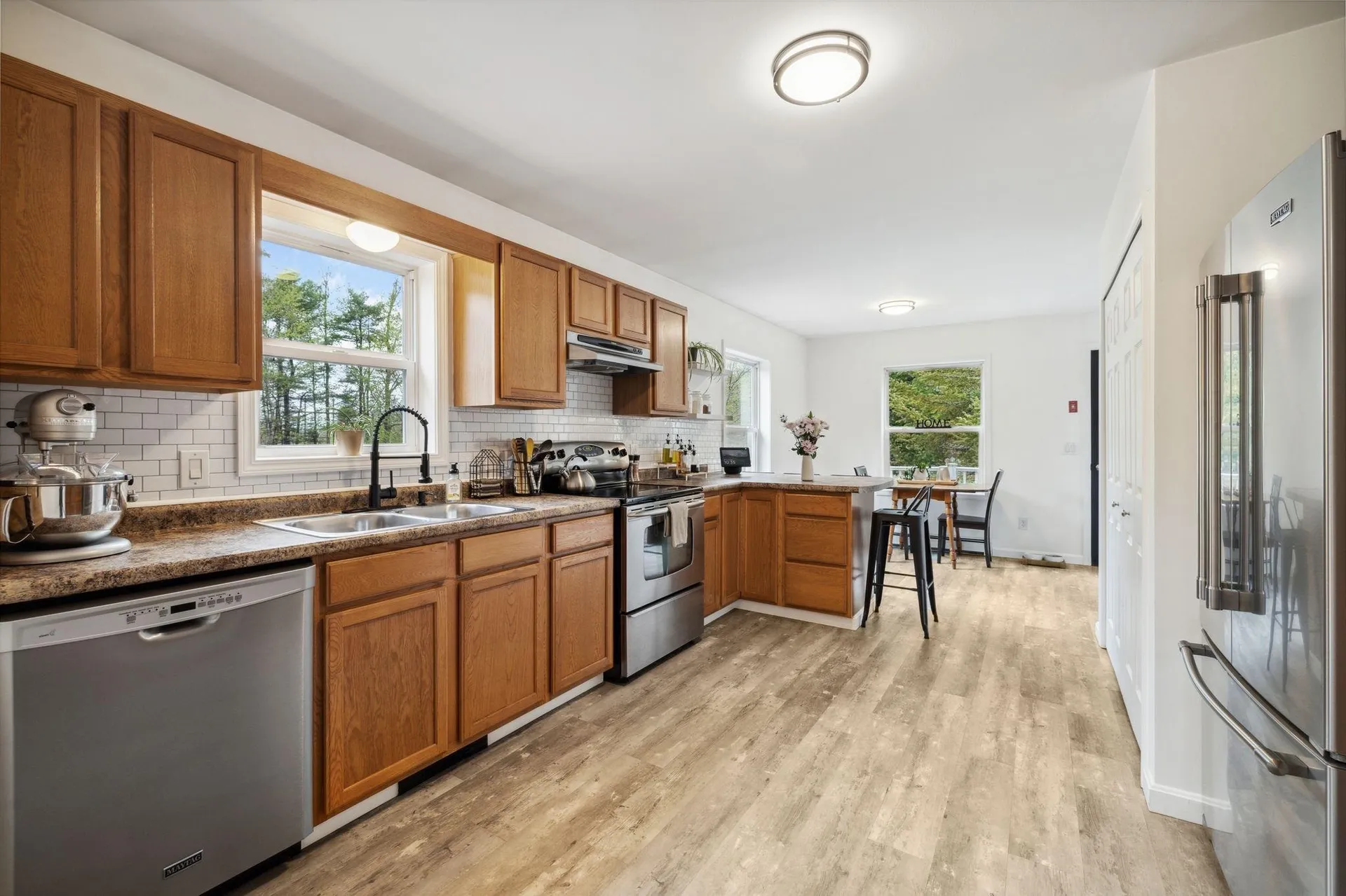 162 Hayward Road Croydon NH 03773