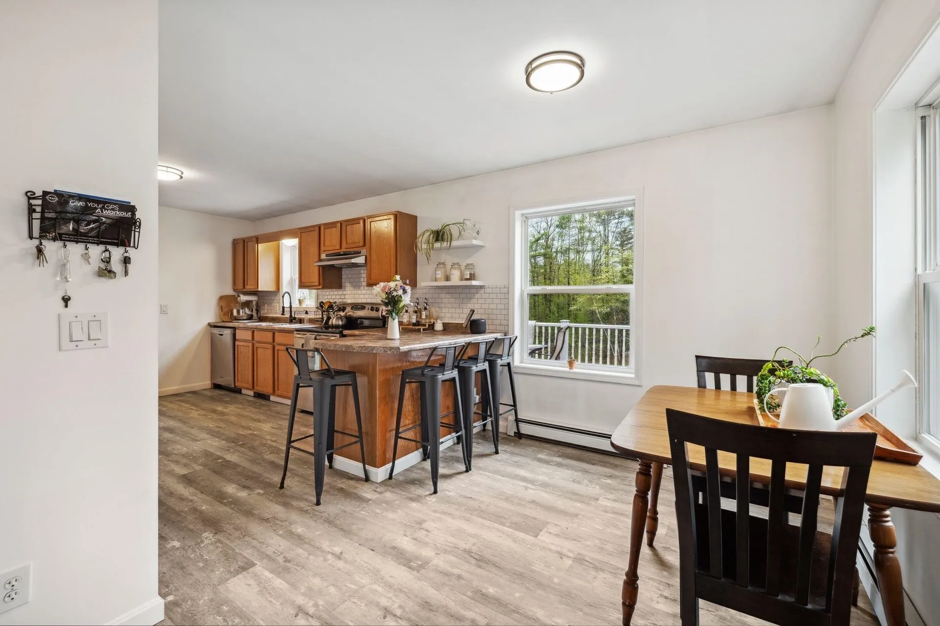 162 Hayward Road Croydon NH 03773