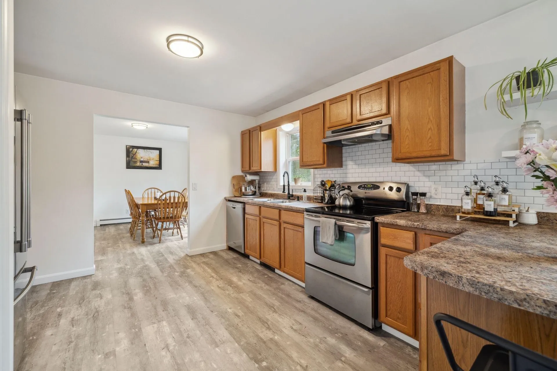 162 Hayward Road Croydon NH 03773