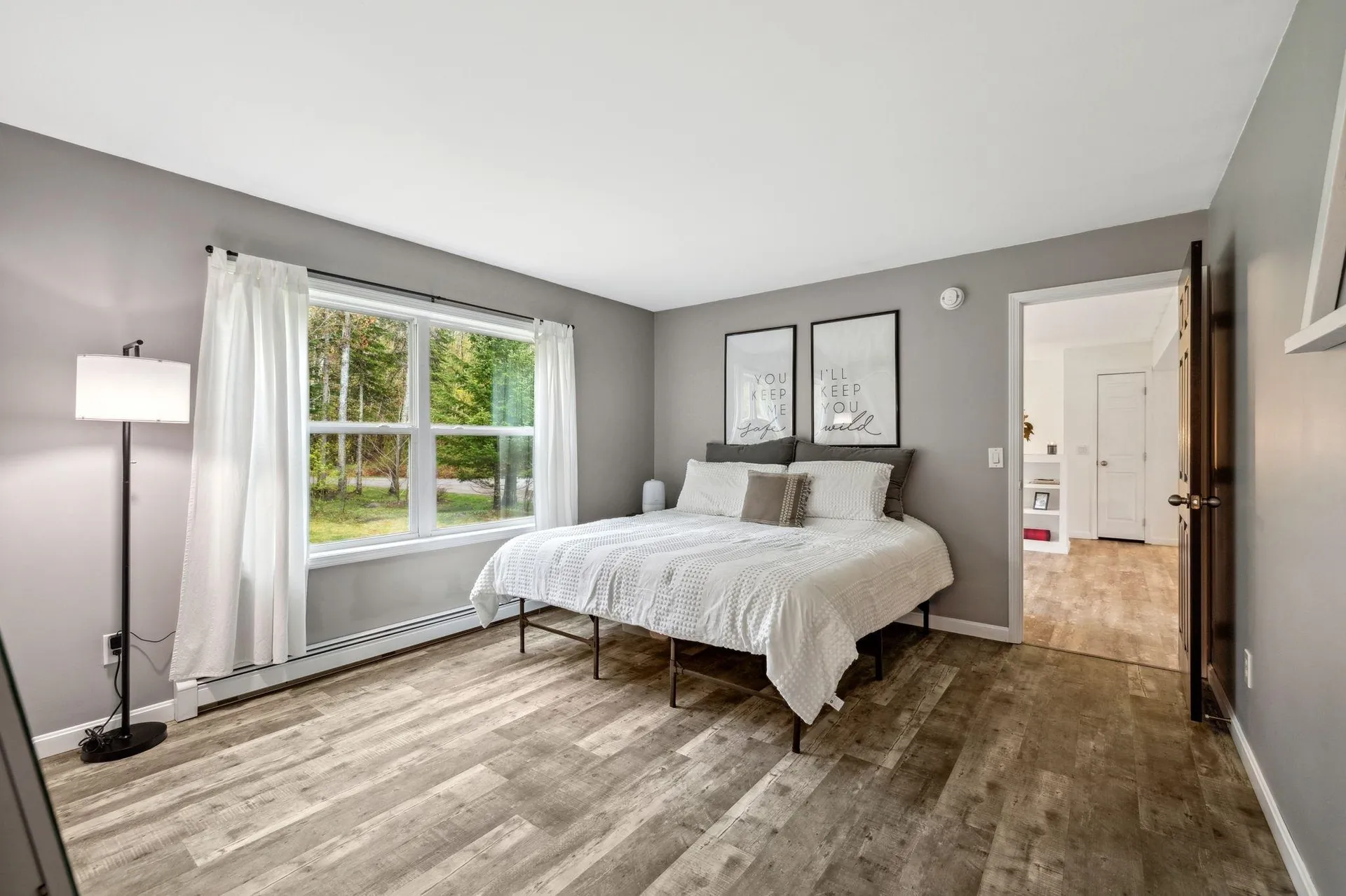 162 Hayward Road Croydon NH 03773