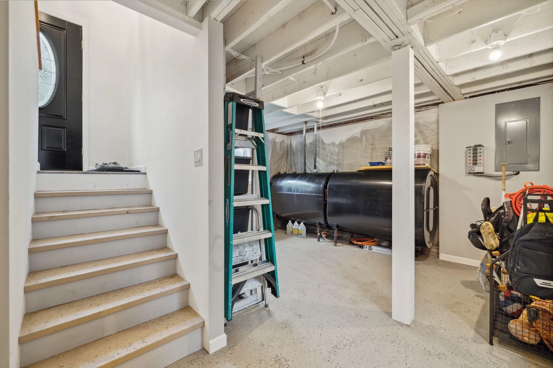 162 Hayward Road Croydon NH 03773