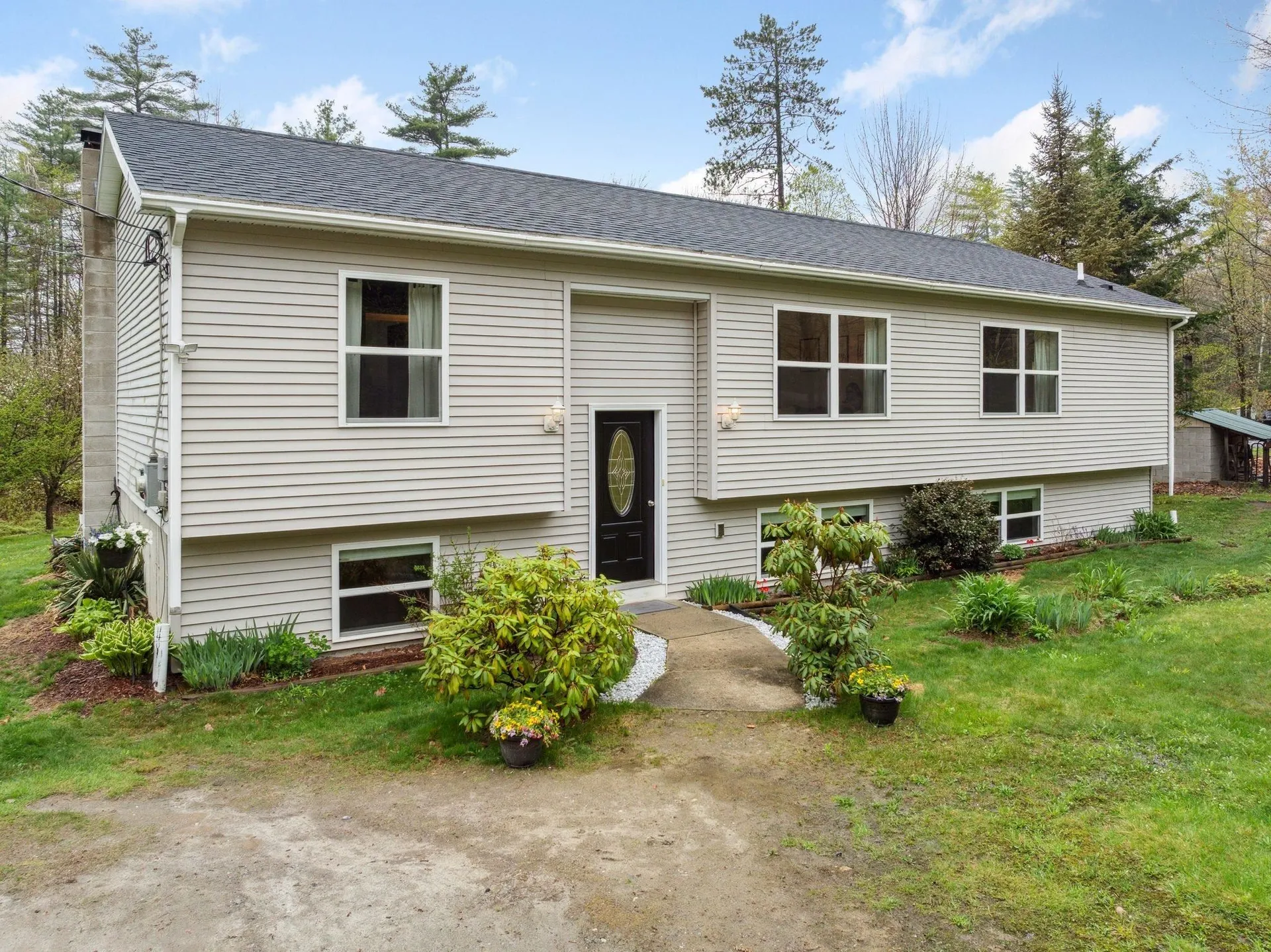 162 Hayward Road Croydon NH 03773