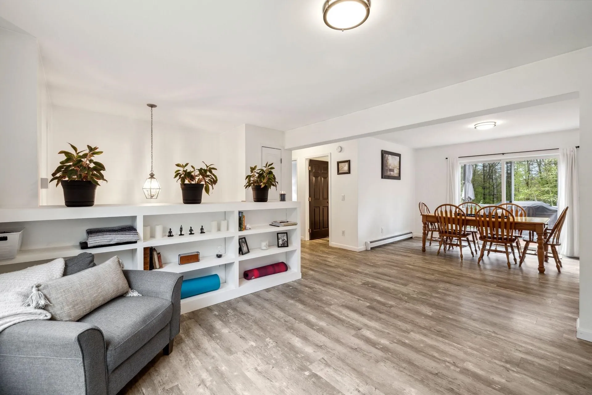 162 Hayward Road Croydon NH 03773