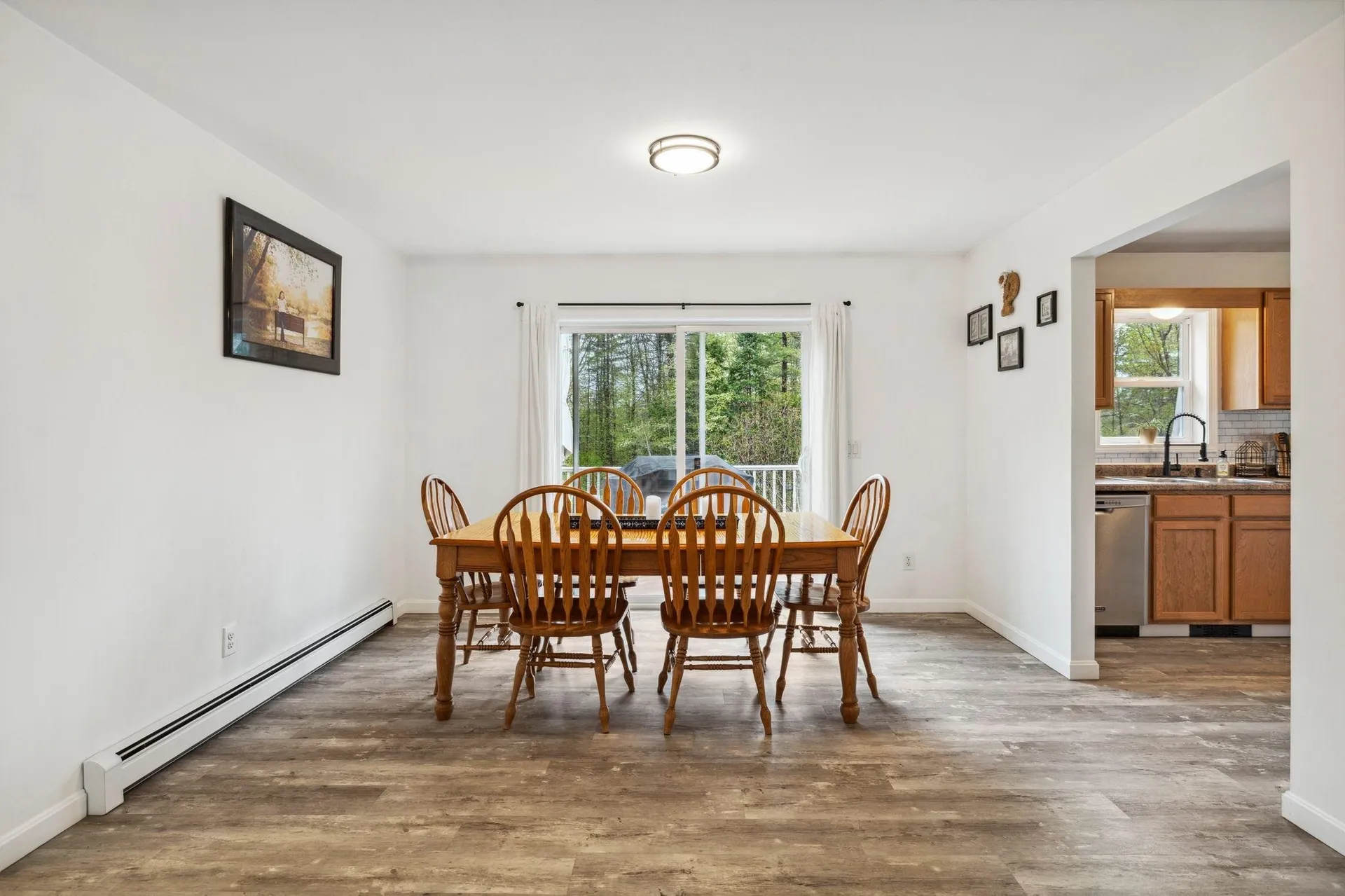 162 Hayward Road Croydon NH 03773