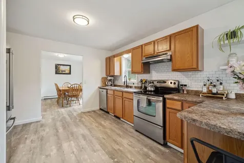 162 Hayward Road Croydon NH 03773
