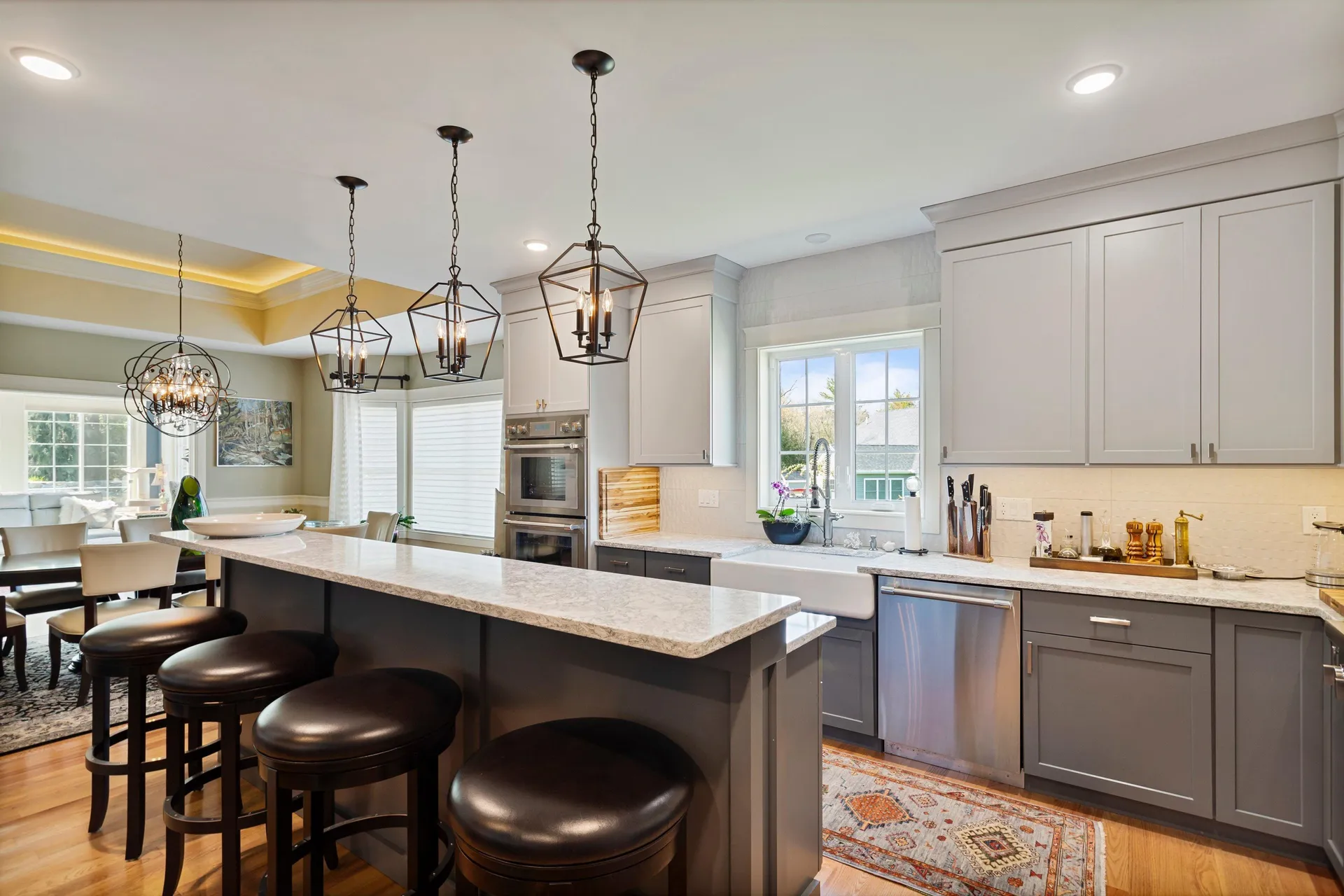 12 Kirkwall Drive Stratham NH 03885