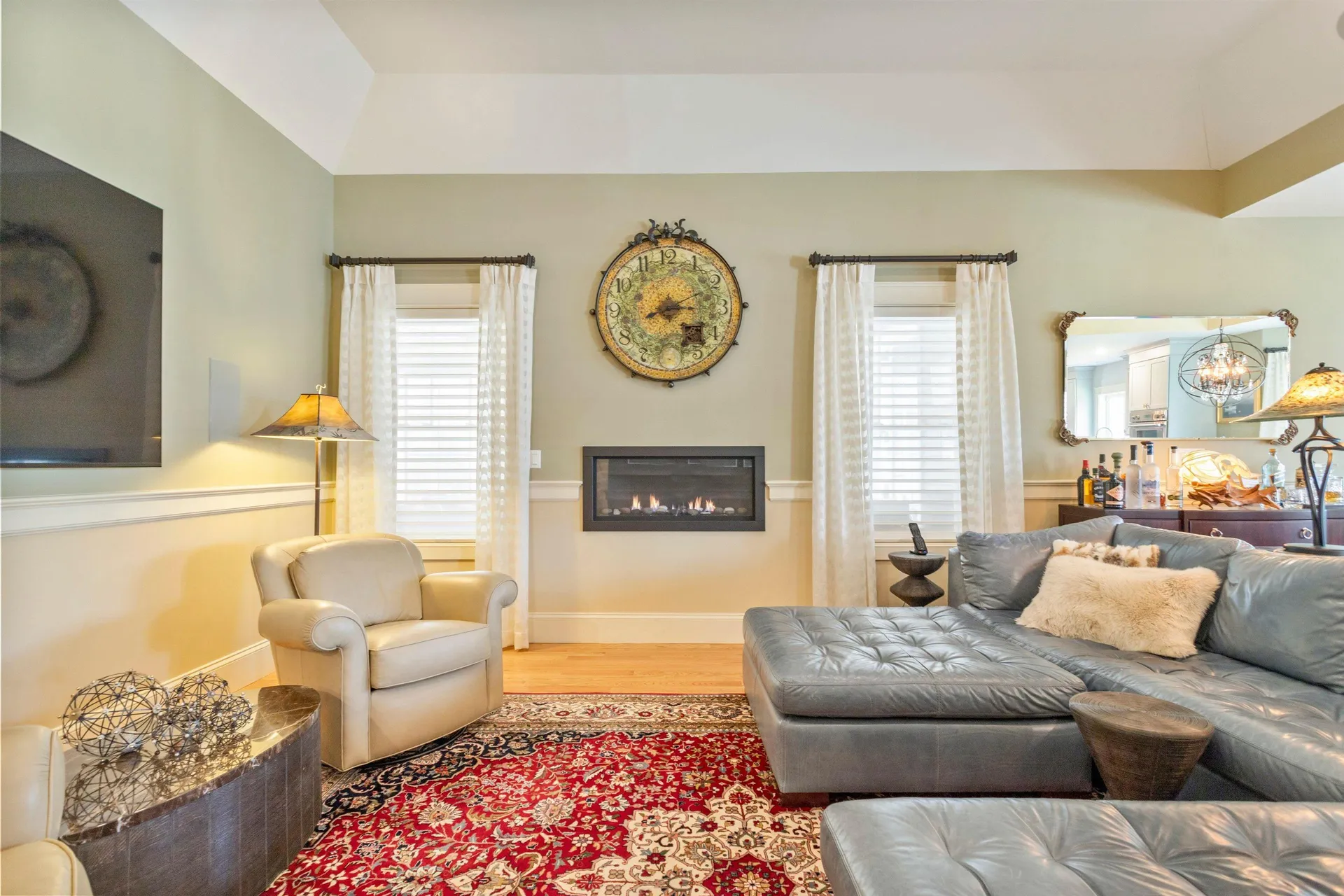 12 Kirkwall Drive Stratham NH 03885