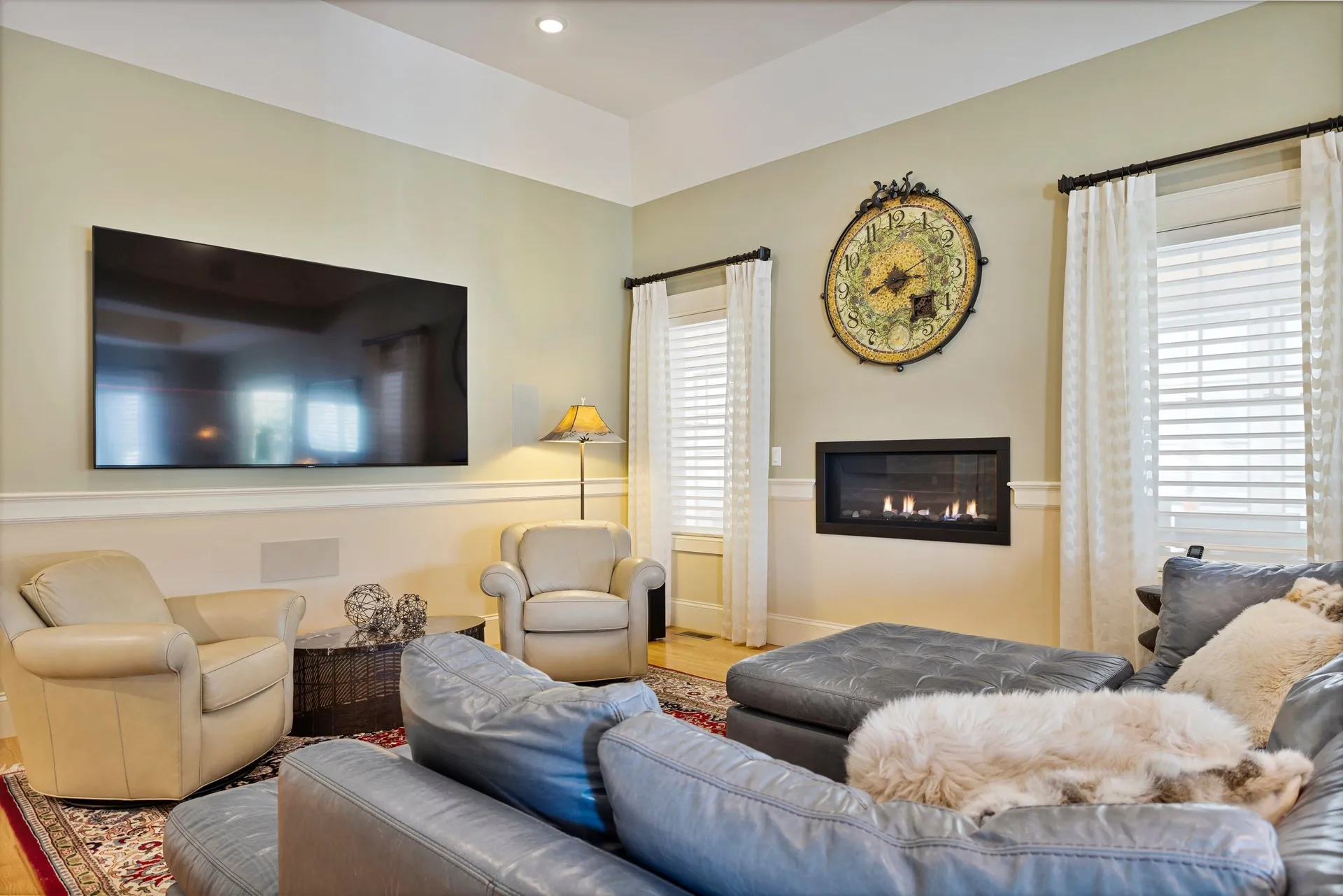 12 Kirkwall Drive Stratham NH 03885