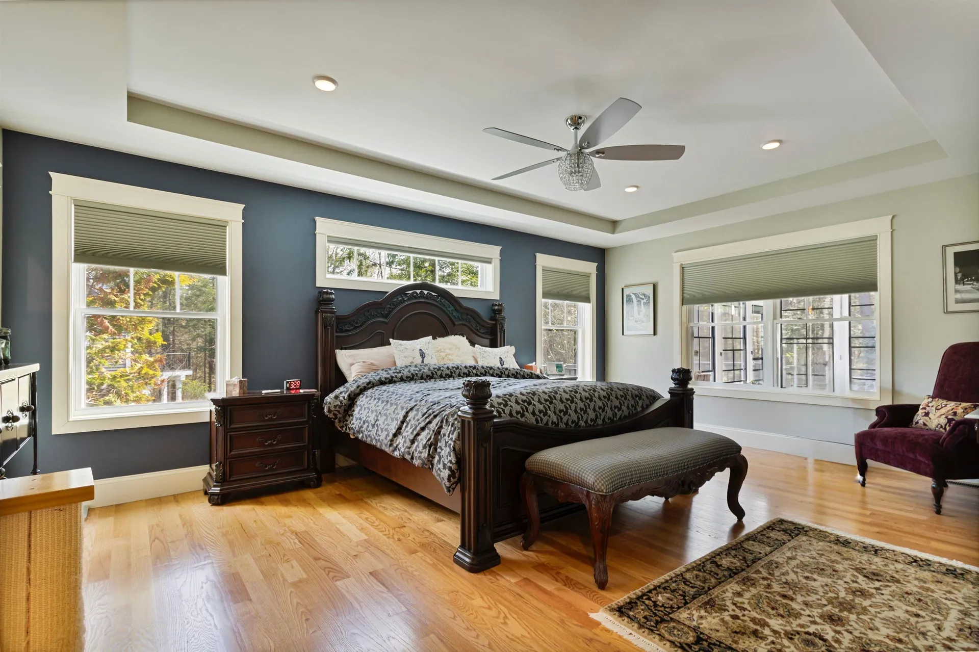 12 Kirkwall Drive Stratham NH 03885