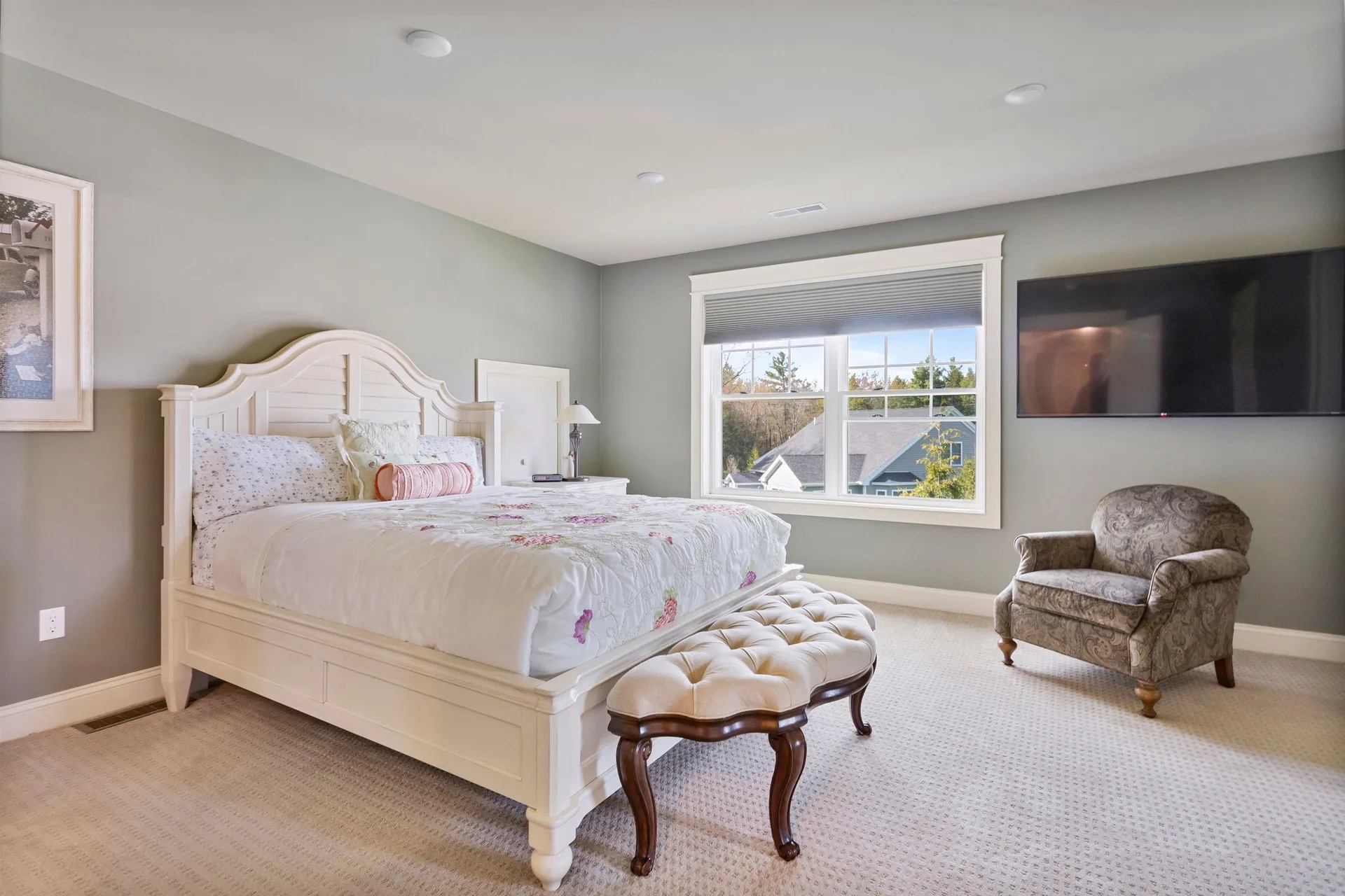 12 Kirkwall Drive Stratham NH 03885