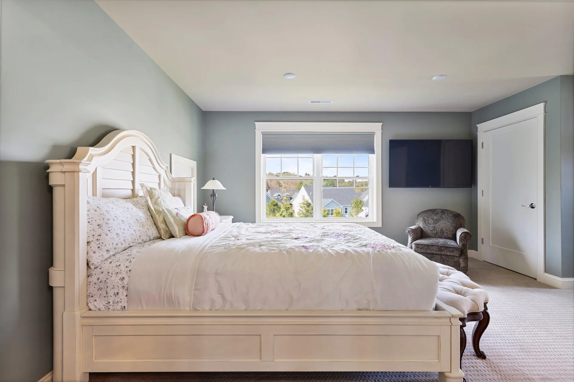 12 Kirkwall Drive Stratham NH 03885