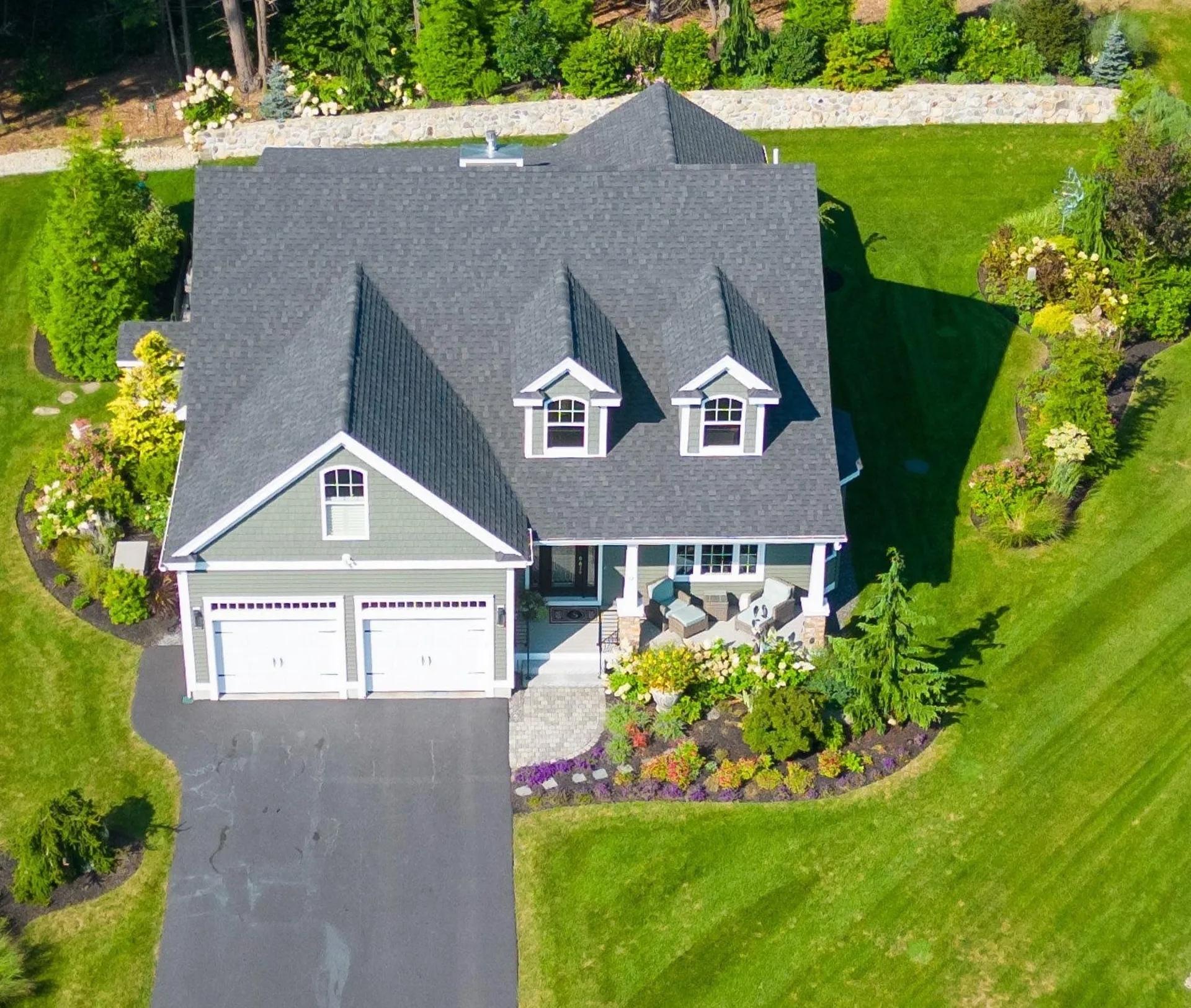 12 Kirkwall Drive Stratham NH 03885