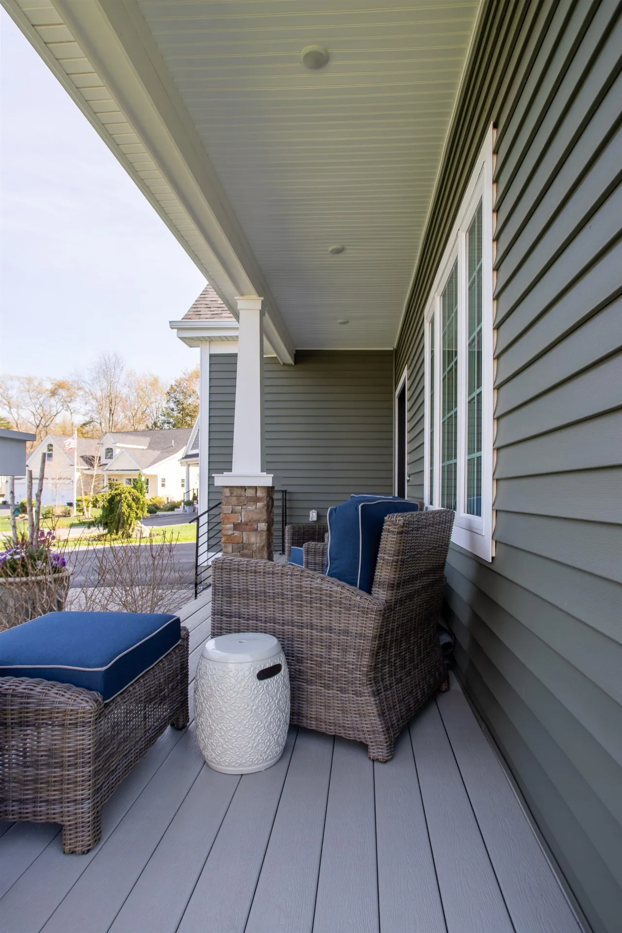 12 Kirkwall Drive Stratham NH 03885