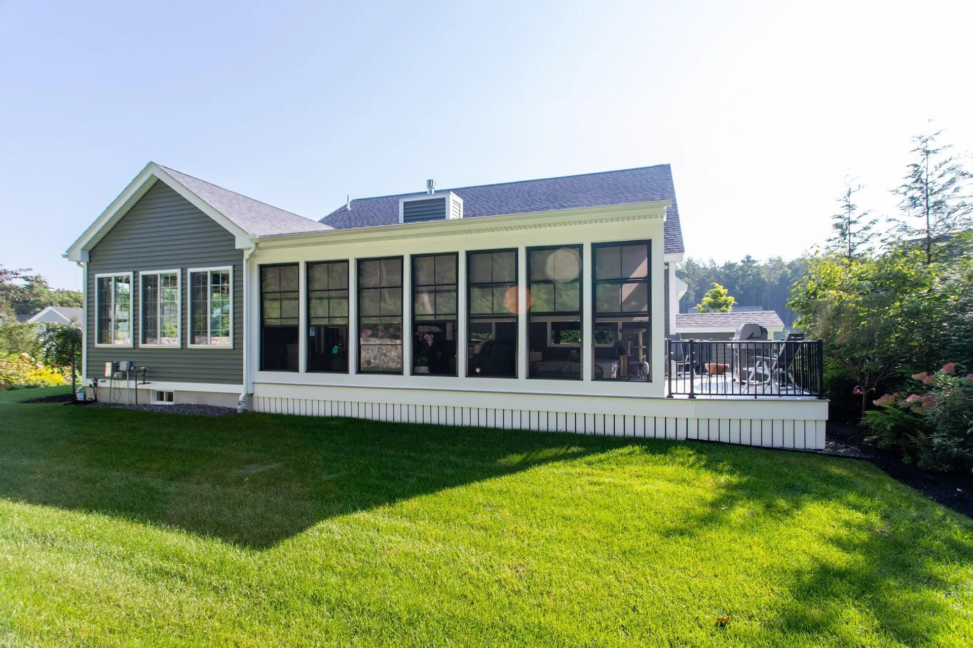 12 Kirkwall Drive Stratham NH 03885