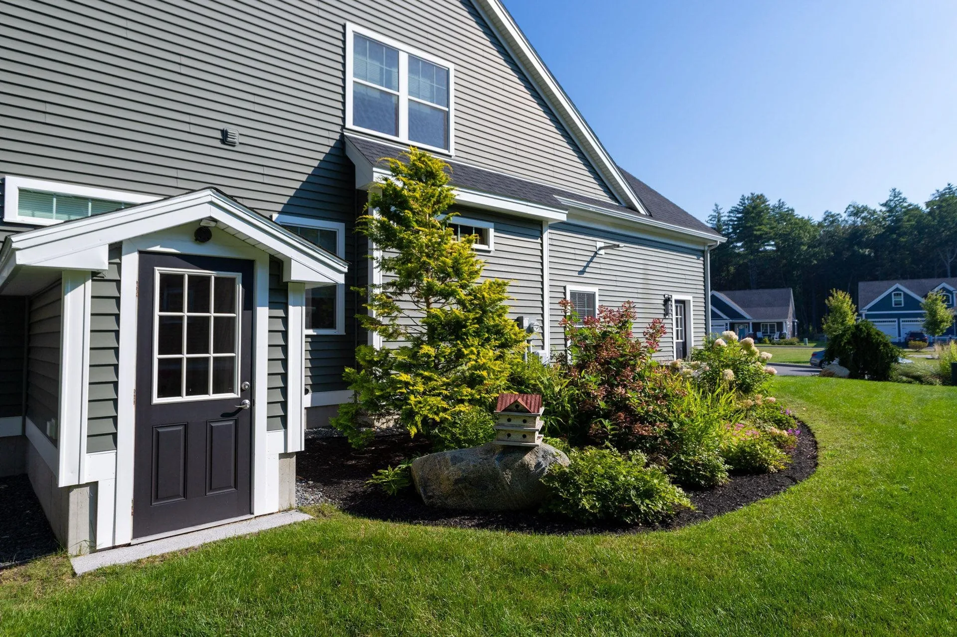 12 Kirkwall Drive Stratham NH 03885