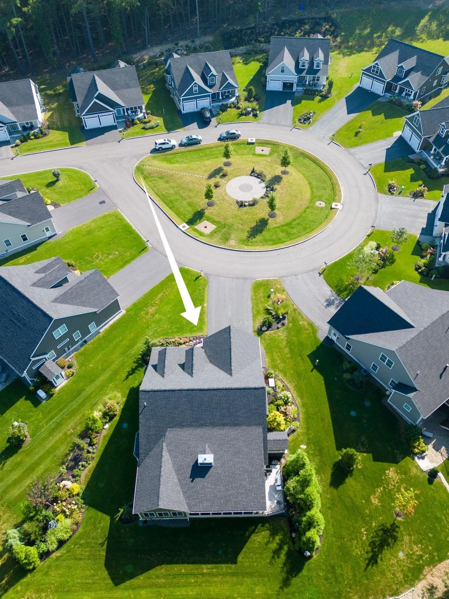 12 Kirkwall Drive Stratham NH 03885