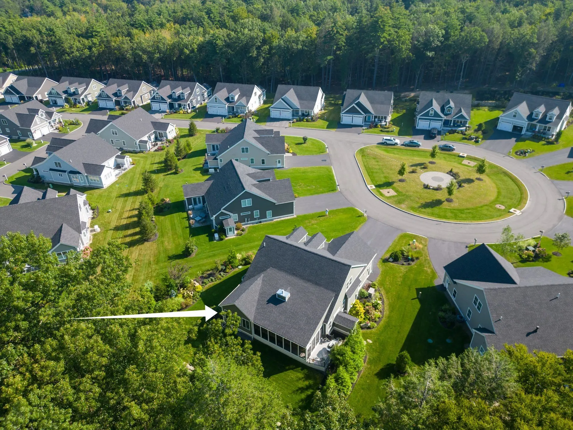 12 Kirkwall Drive Stratham NH 03885