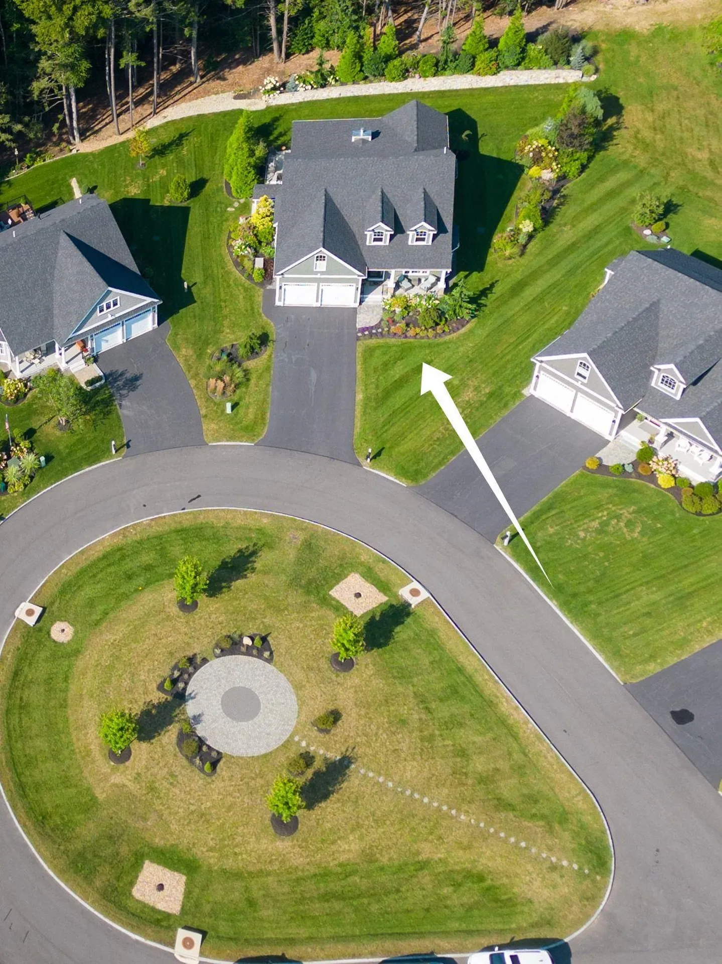 12 Kirkwall Drive Stratham NH 03885