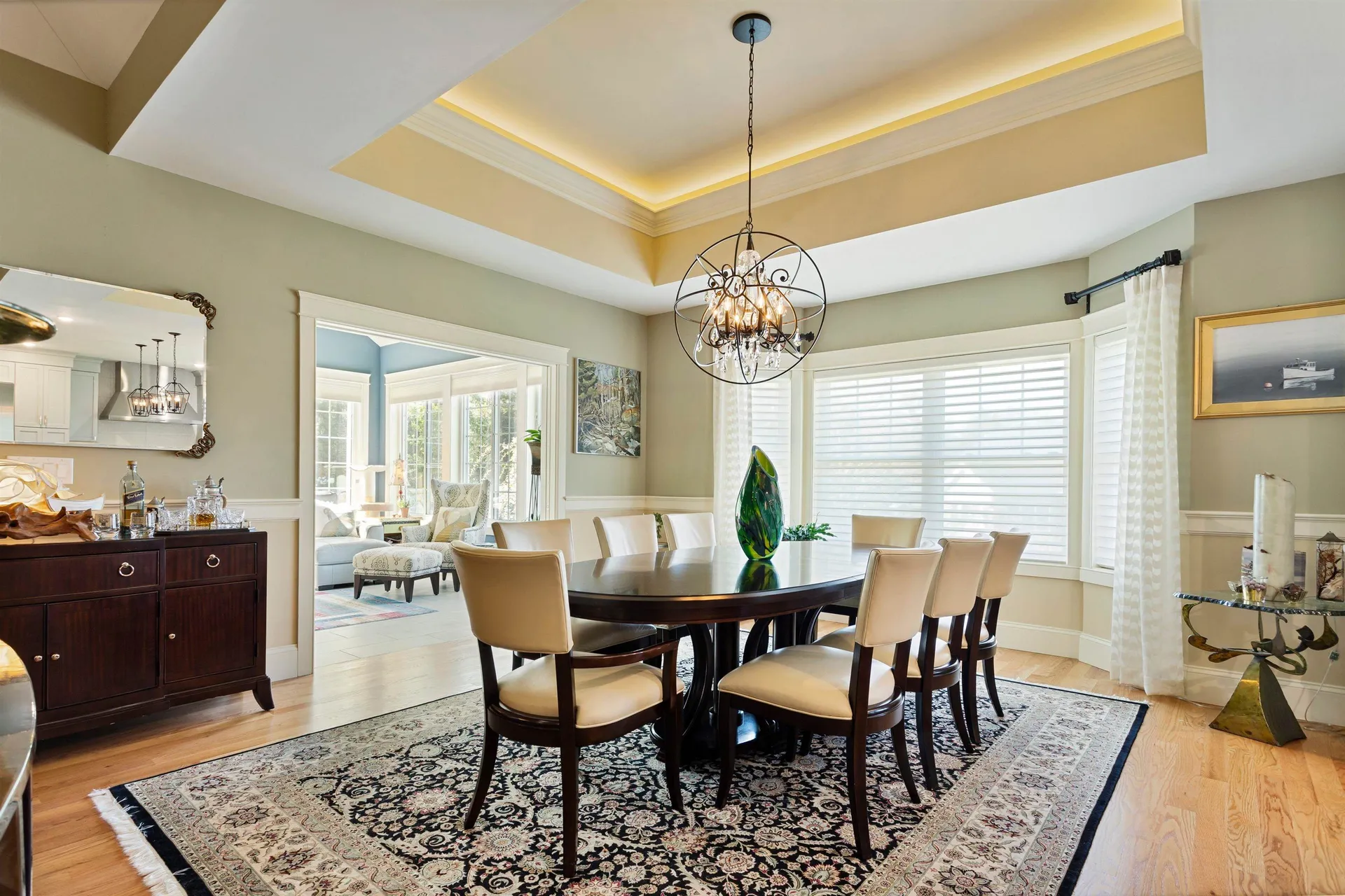 12 Kirkwall Drive Stratham NH 03885