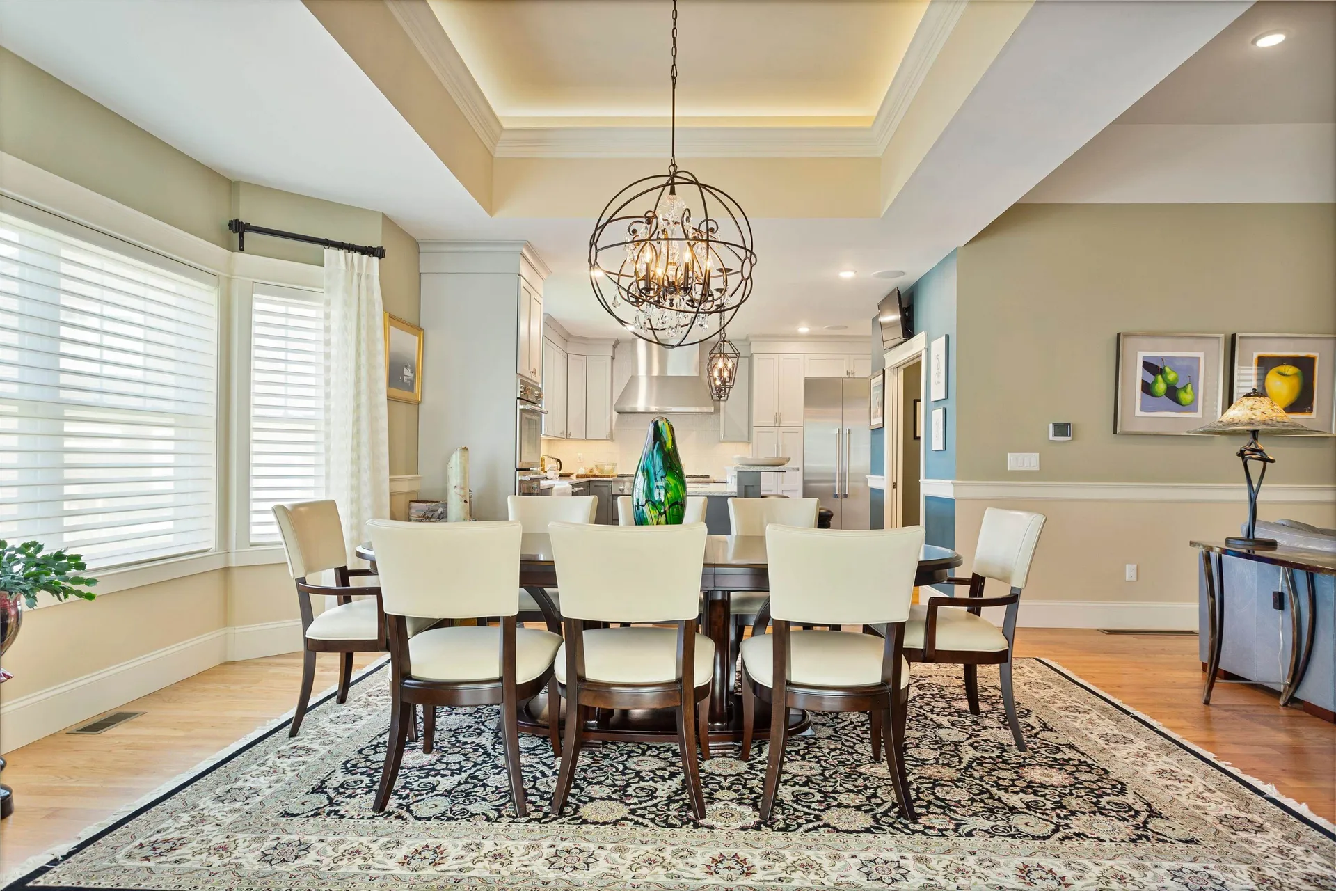 12 Kirkwall Drive Stratham NH 03885