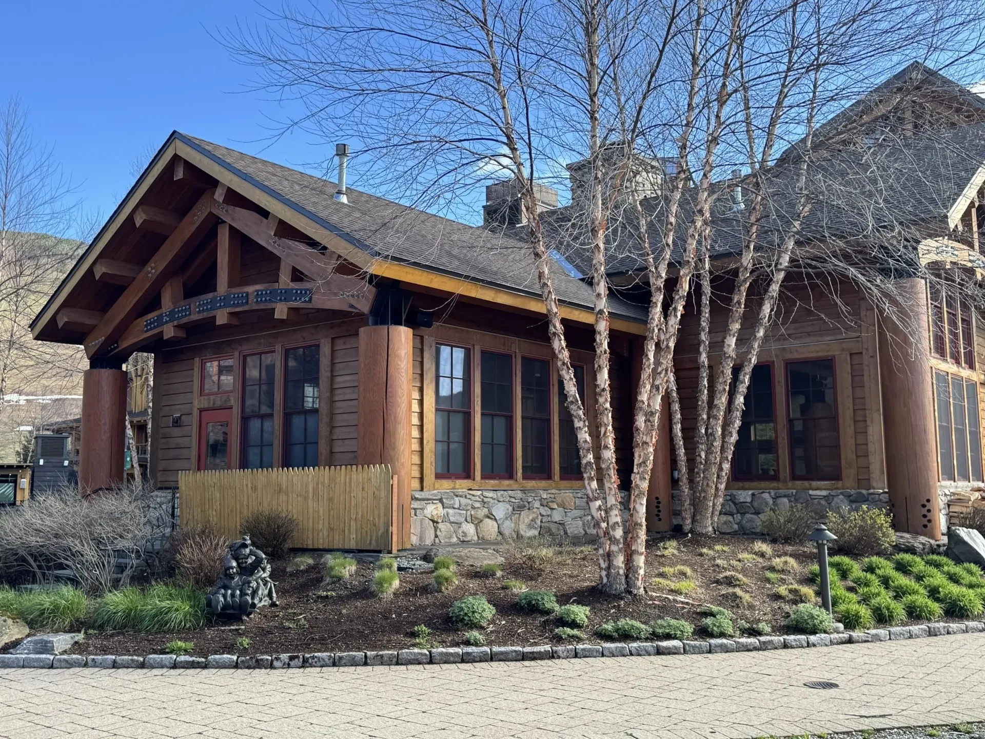 7412 Mountain Road Stowe VT 05672