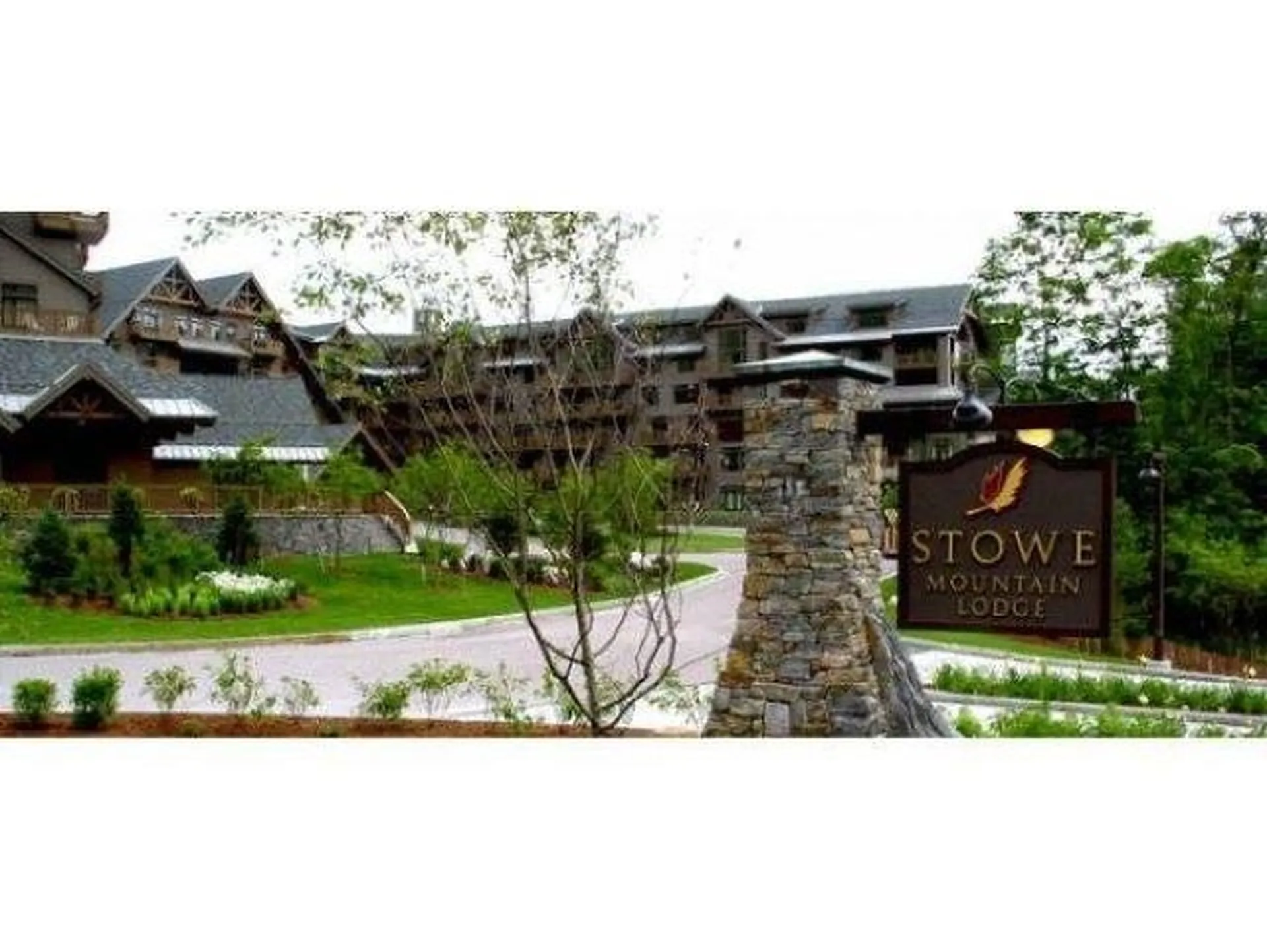 7412 Mountain Road Stowe VT 05672