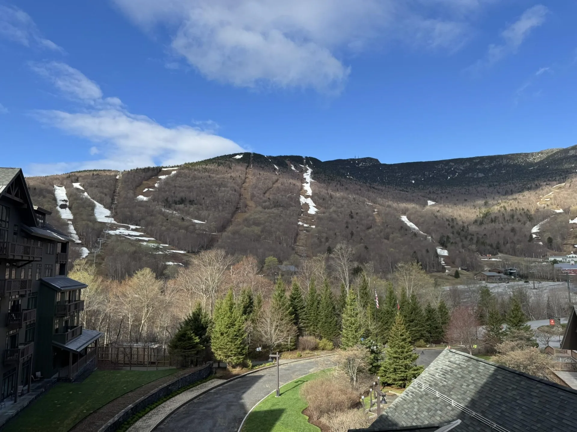 7412 Mountain Road Stowe VT 05672